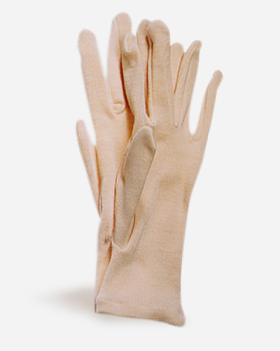 Guantes ignífugos