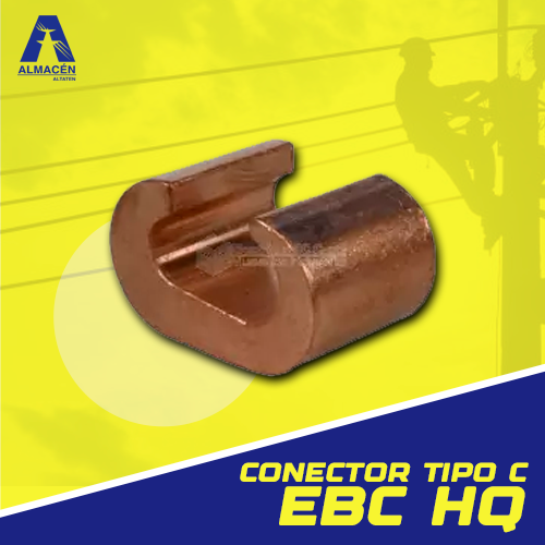 Conector tipo C